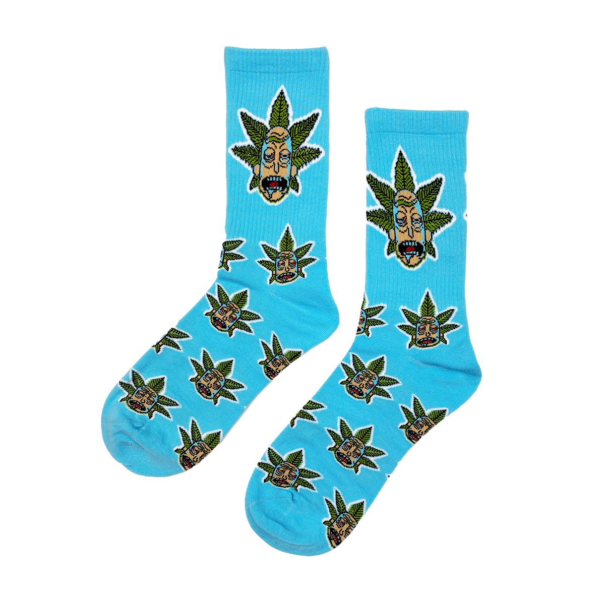 RICKY Socks Fits All