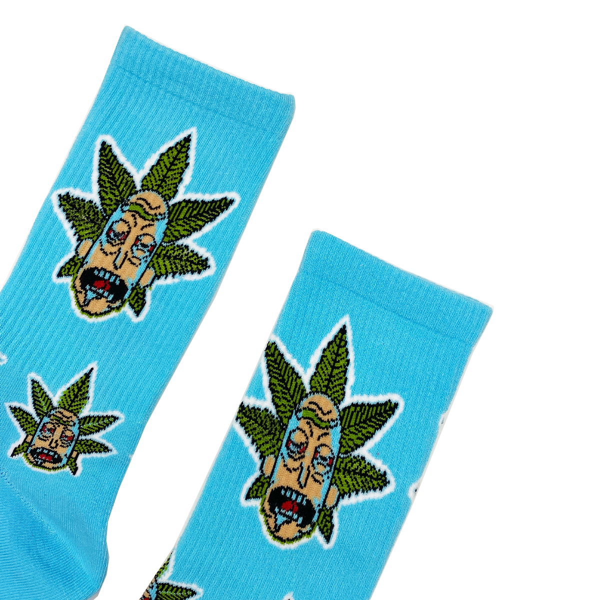 RICKY Socks Fits All