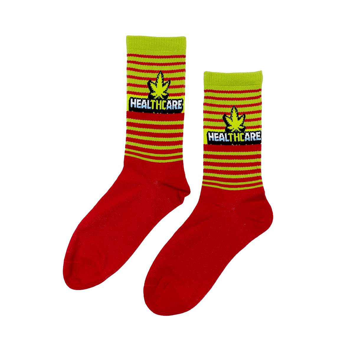 HEALTHCARE Socks Fits All