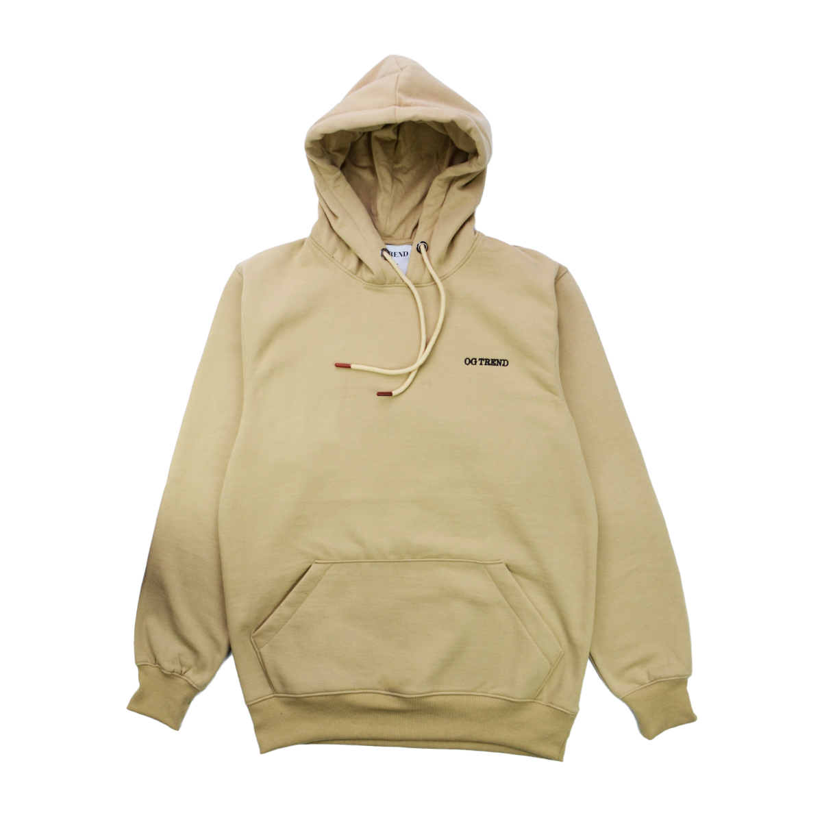 Stay High Hoodie