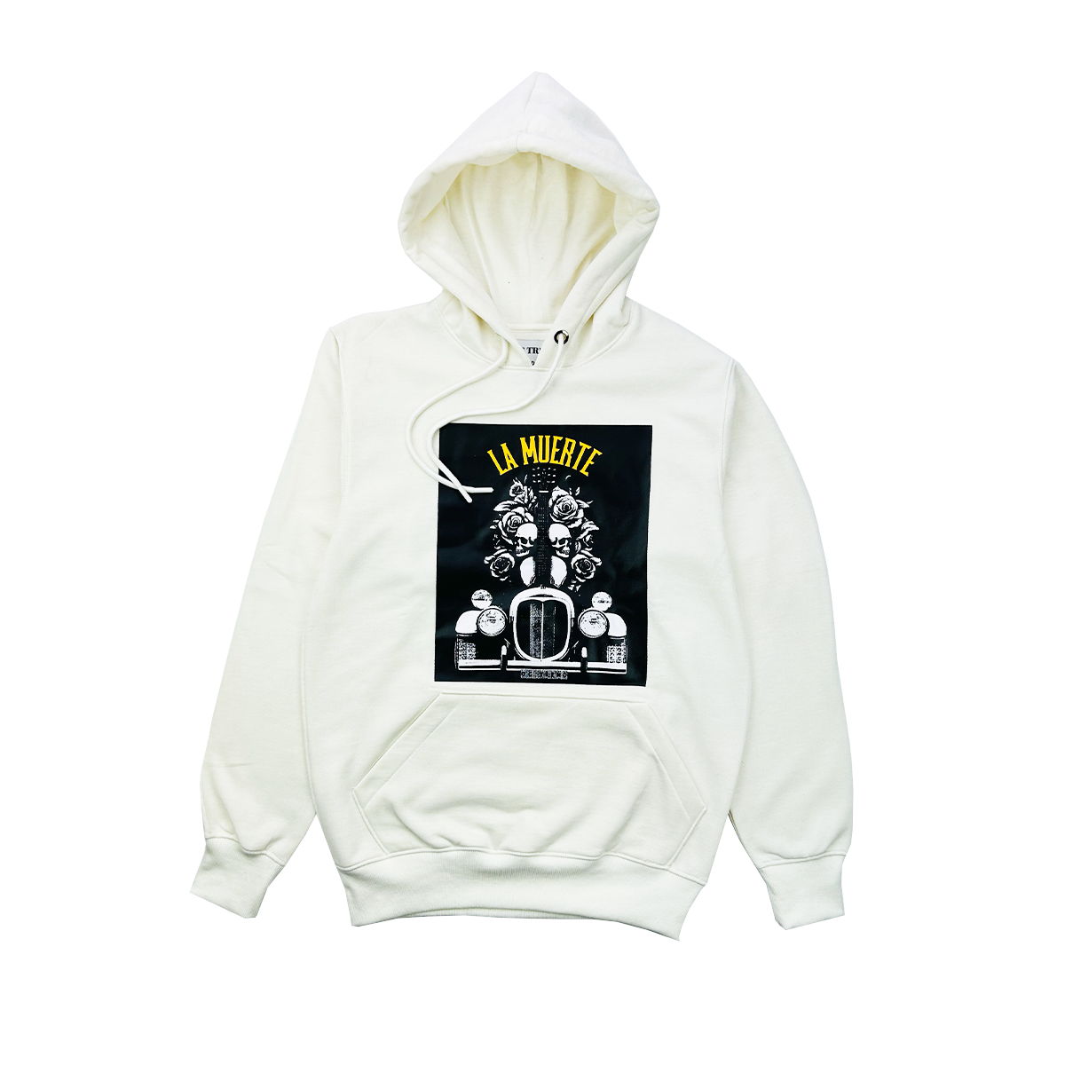 La Muerte Hoodie