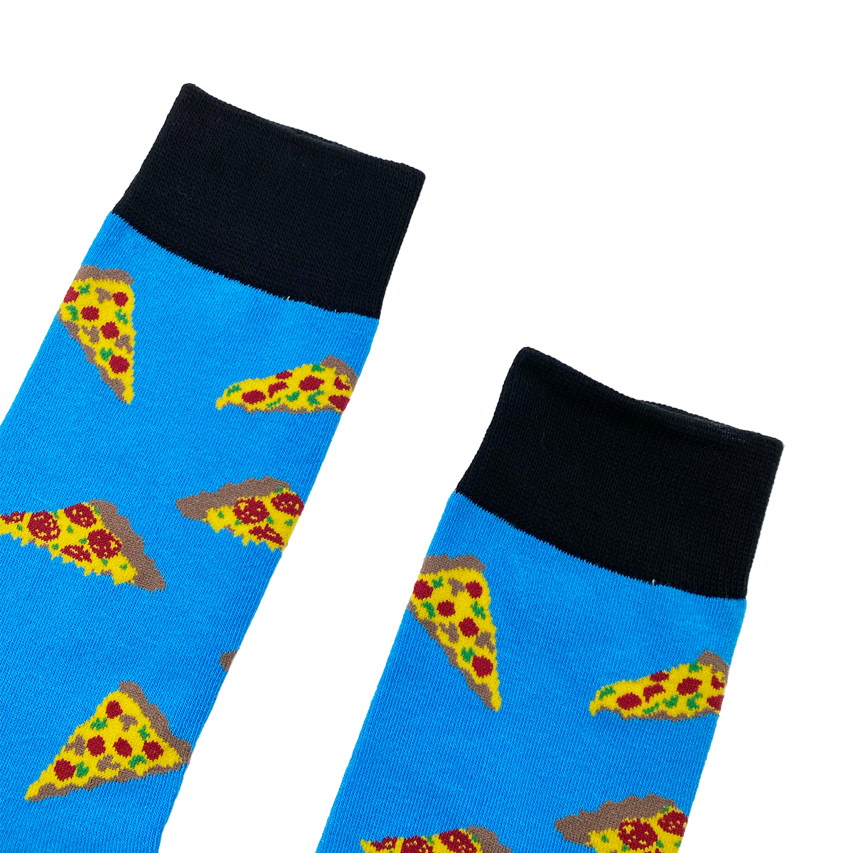 MELTY PIZZA Socks