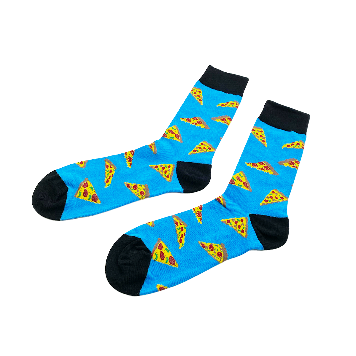 MELTY PIZZA Socks