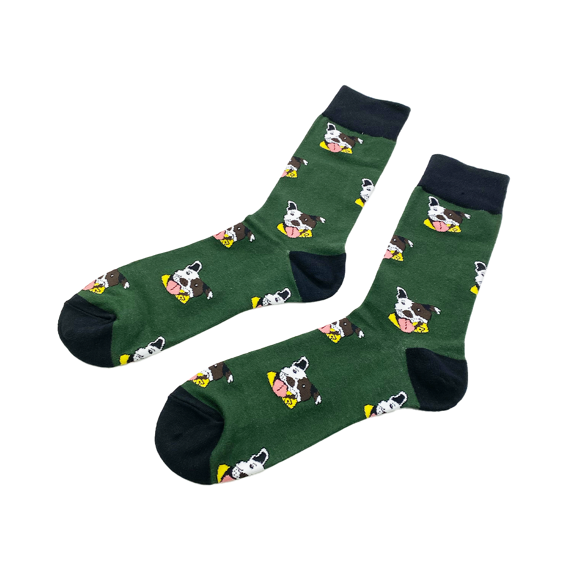 PIT BULL TERRIER Socks