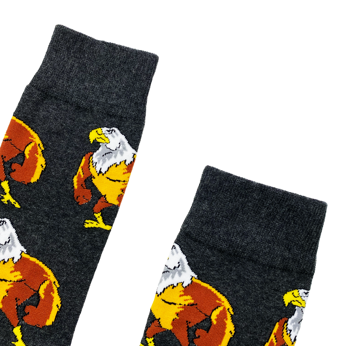 MUSCLE EAGLE Socks