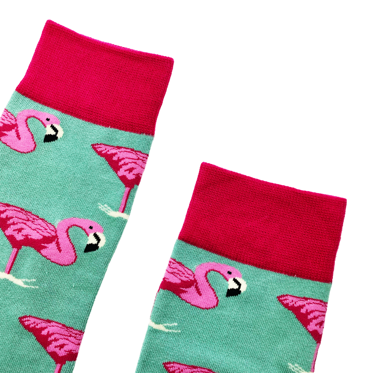 FLAMINGO Socks