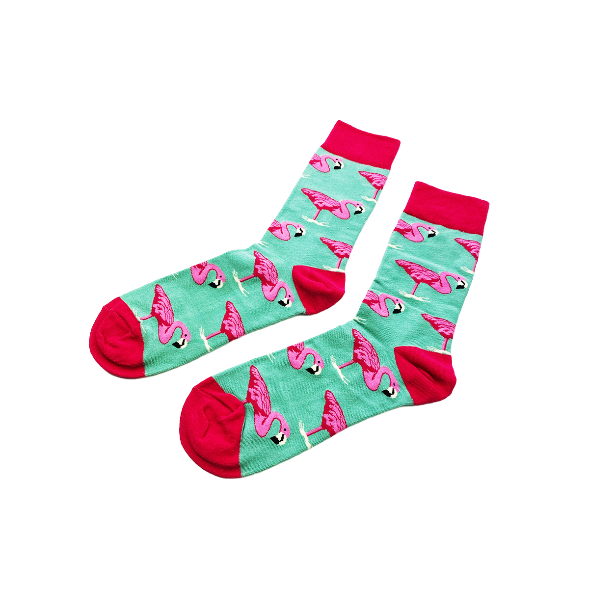 FLAMINGO Socks