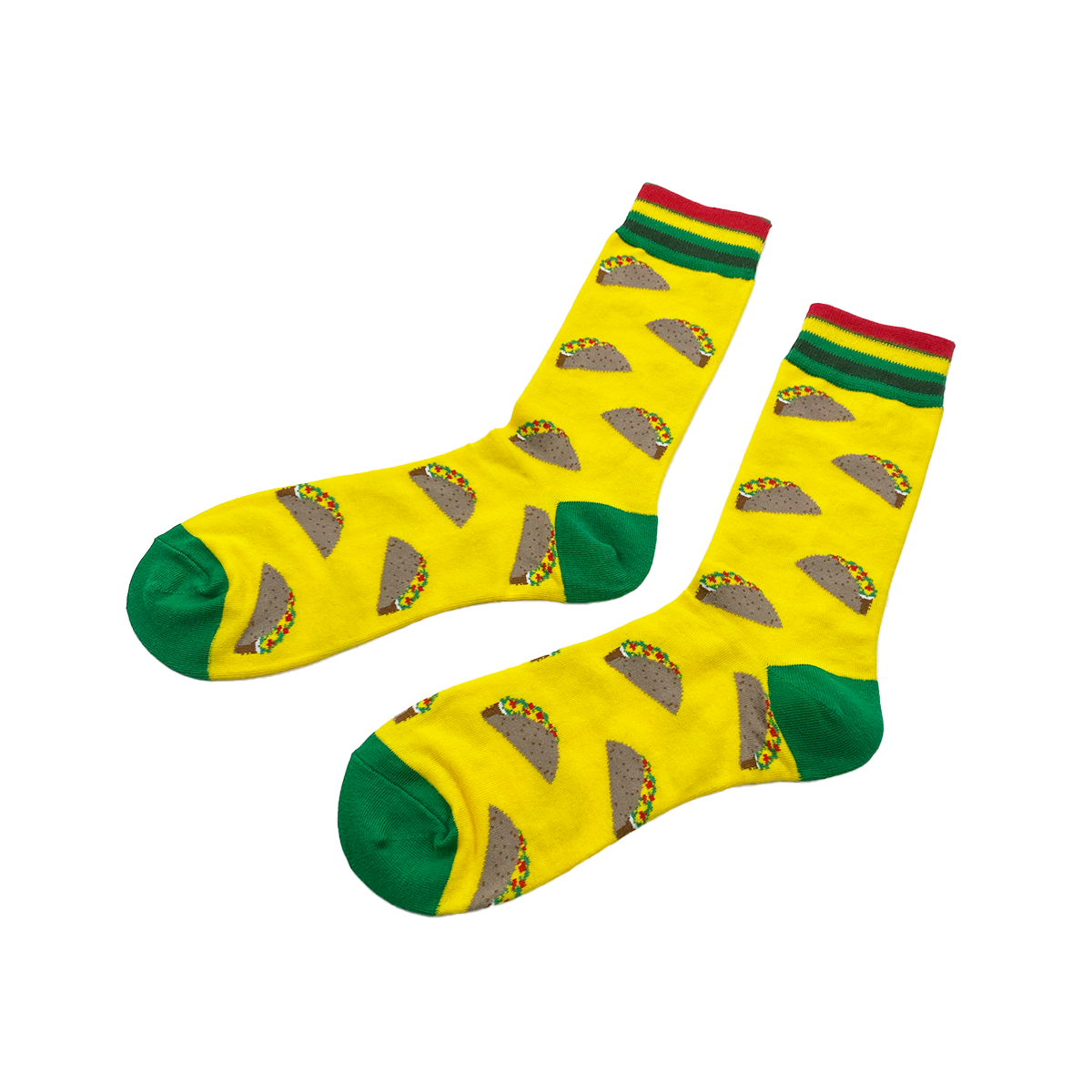 TACO Socks