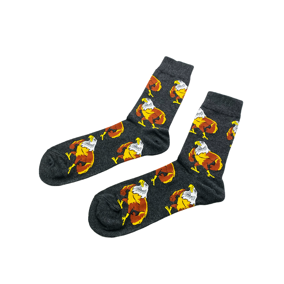 MUSCLE EAGLE Socks