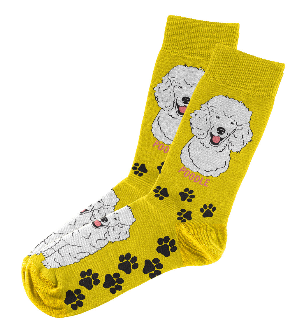 Beagle Socks Unisex Unique Fun Design