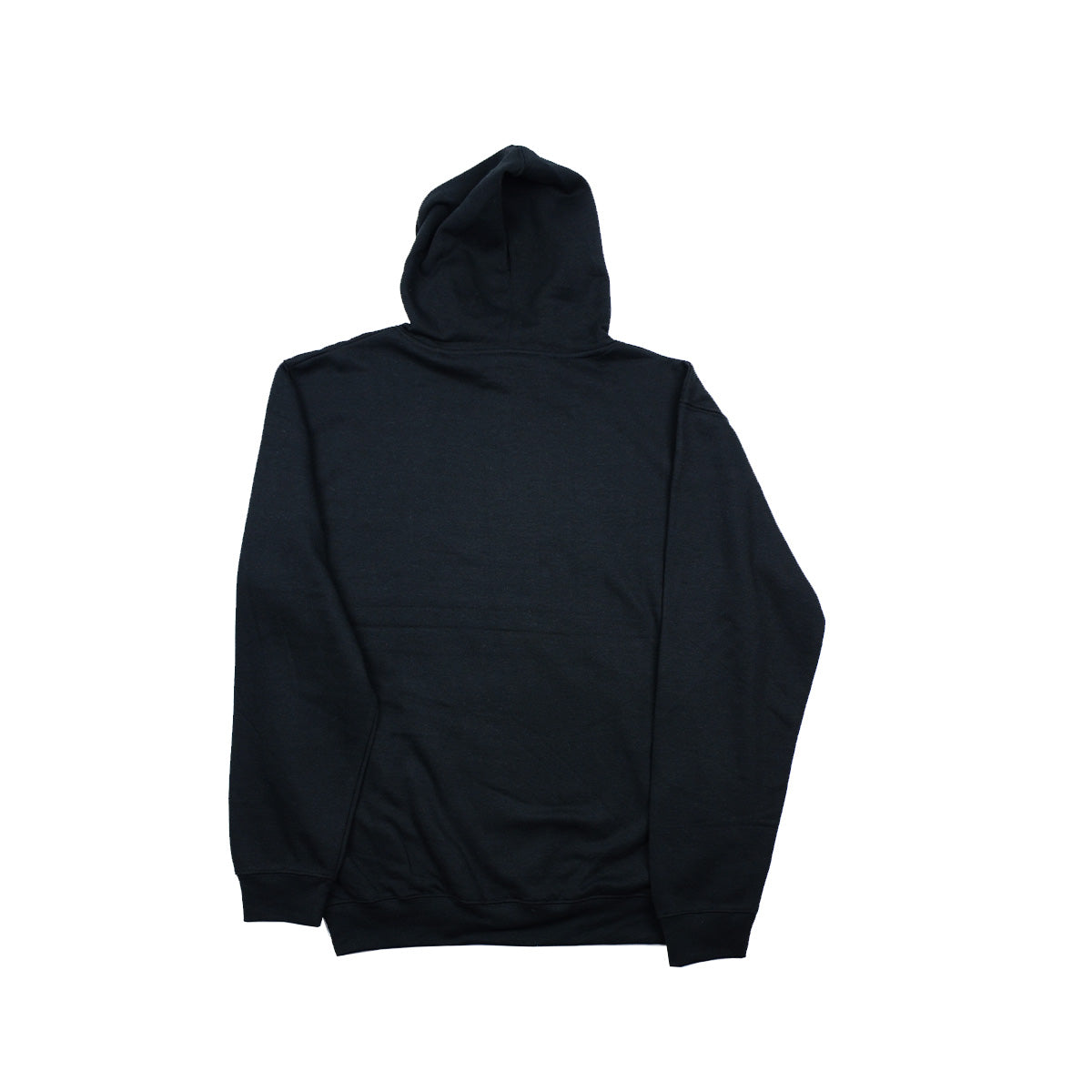 Black Hoodie "GOAT"