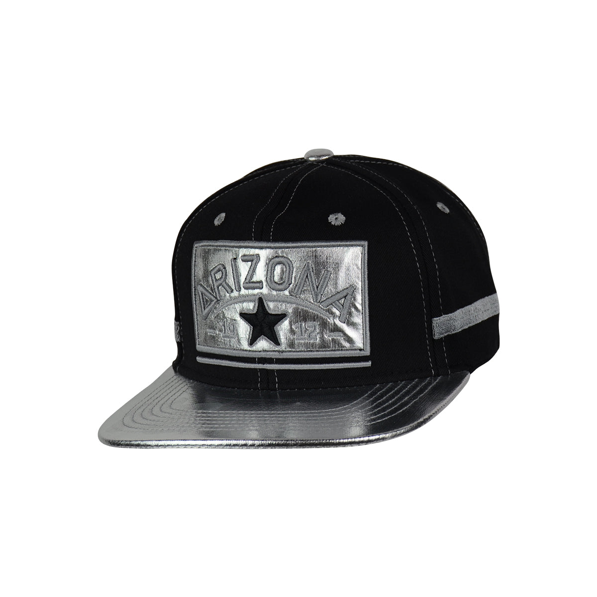 Snapback "Arizona" Embroidered