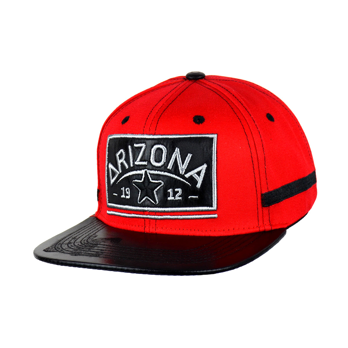 Snapback "Arizona" Embroidered