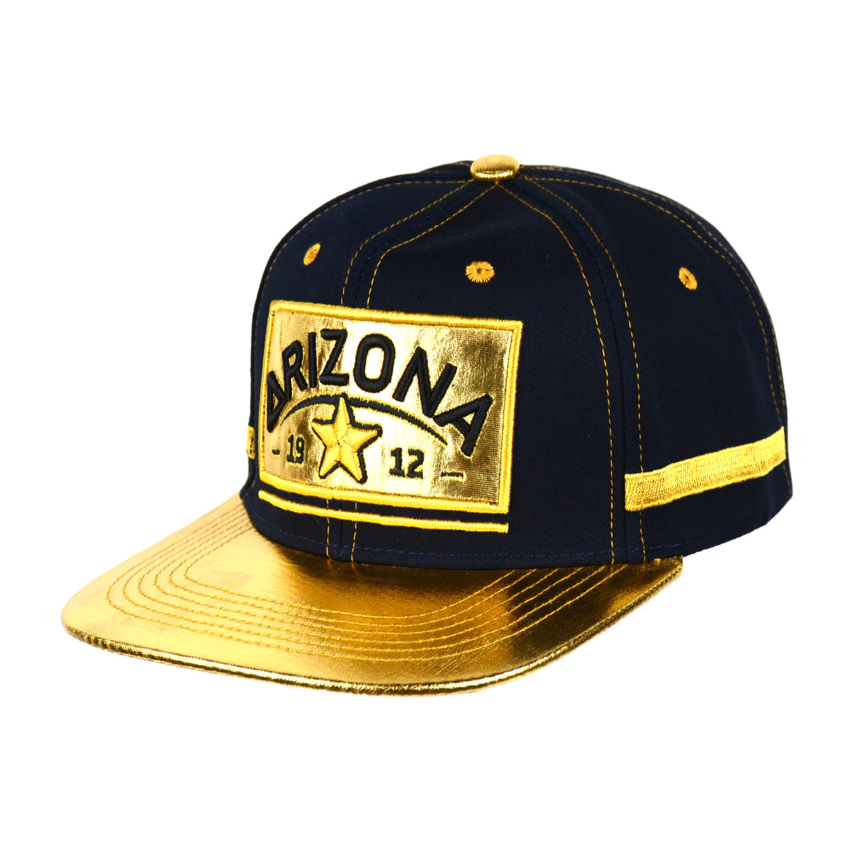 Snapback "Arizona" Embroidered