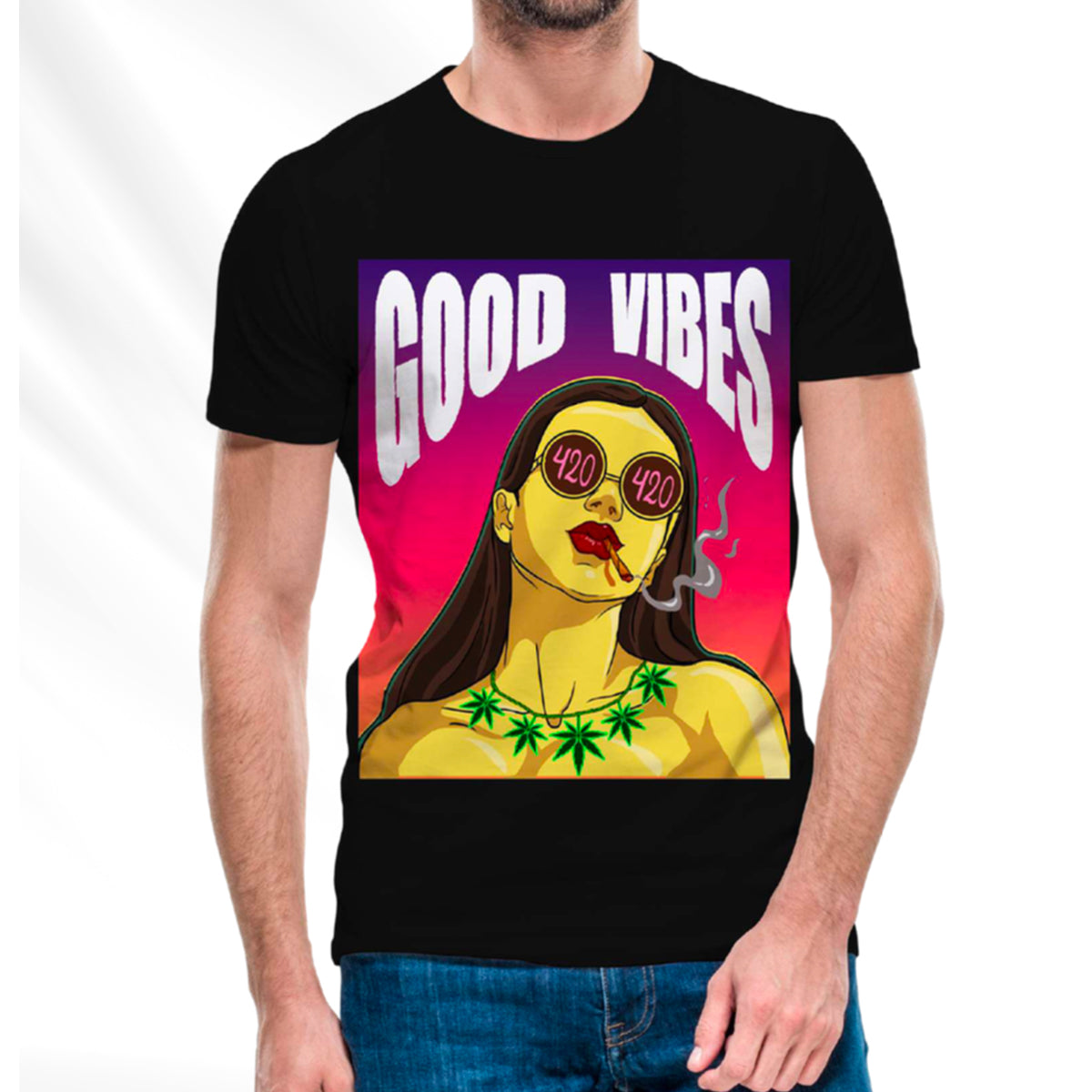Good Vibes T-Shirt