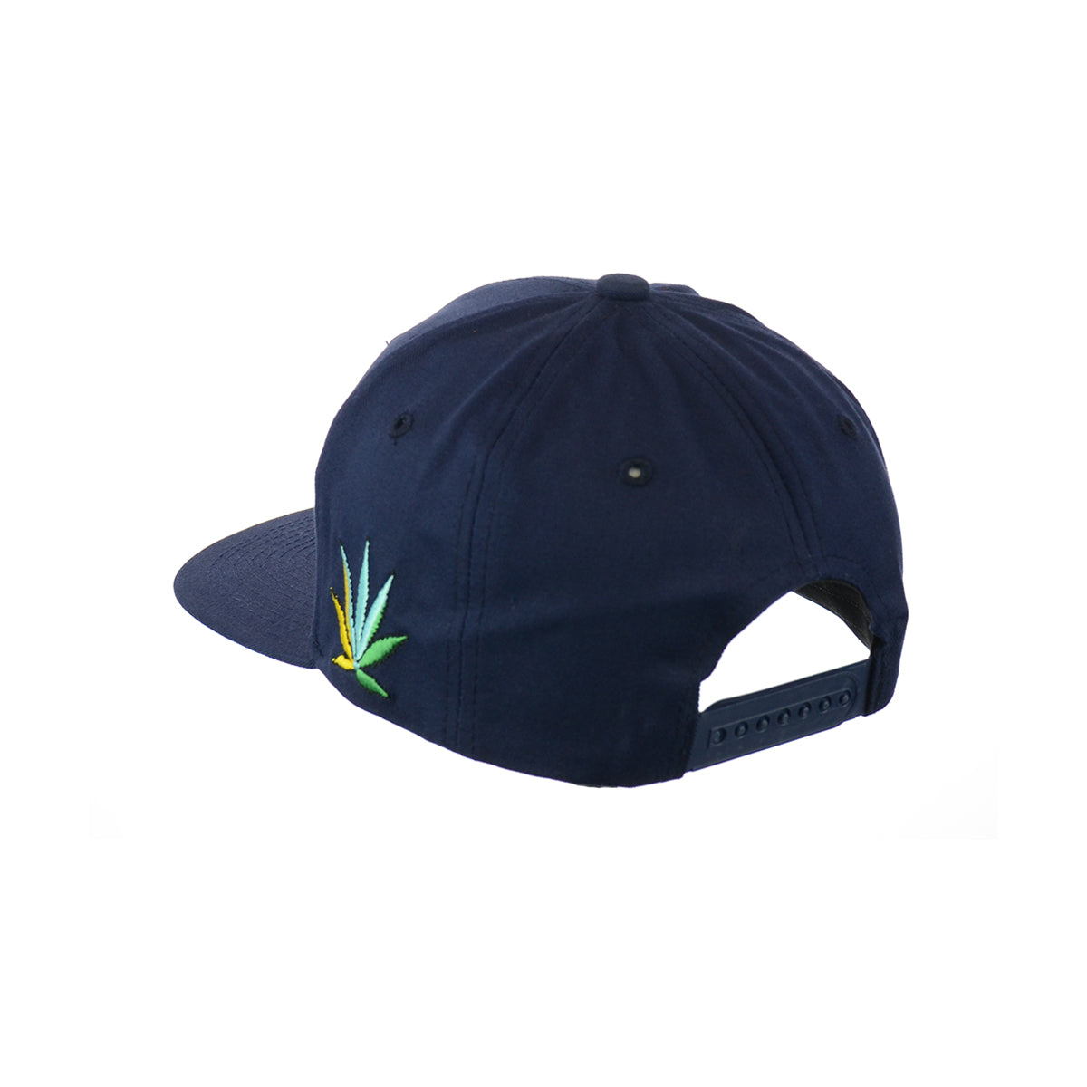 Hight Life Hat Embroidered Snapback