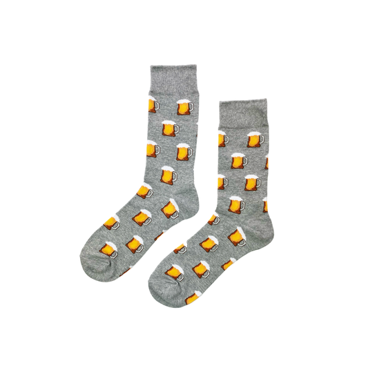 BEER MUG Socks