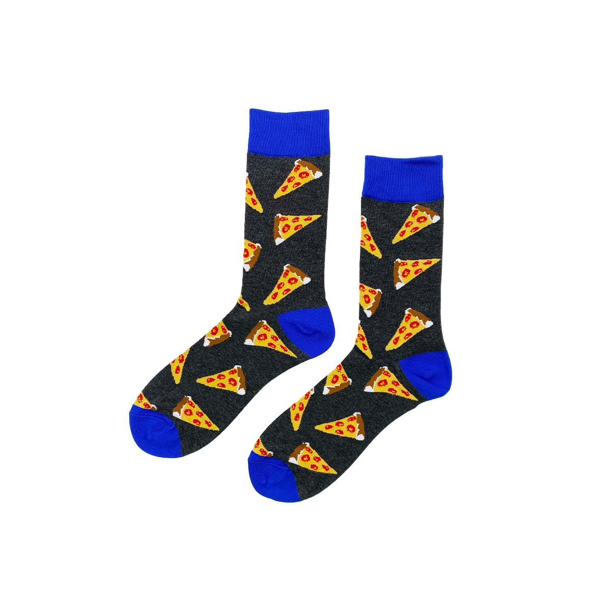 PIZZA Socks Fits All