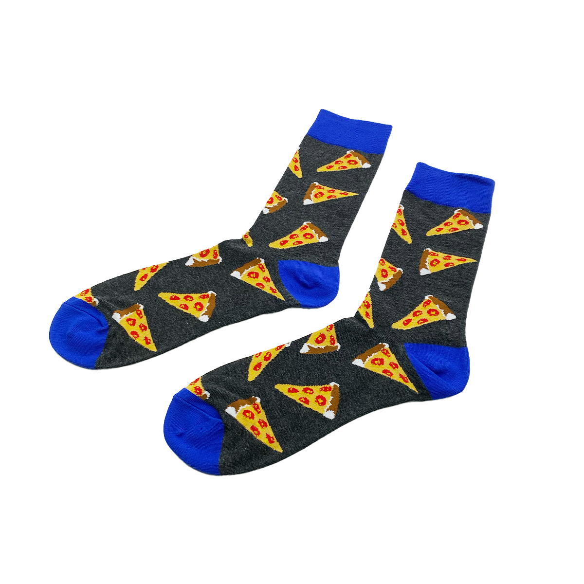 PIZZA Socks Fits All