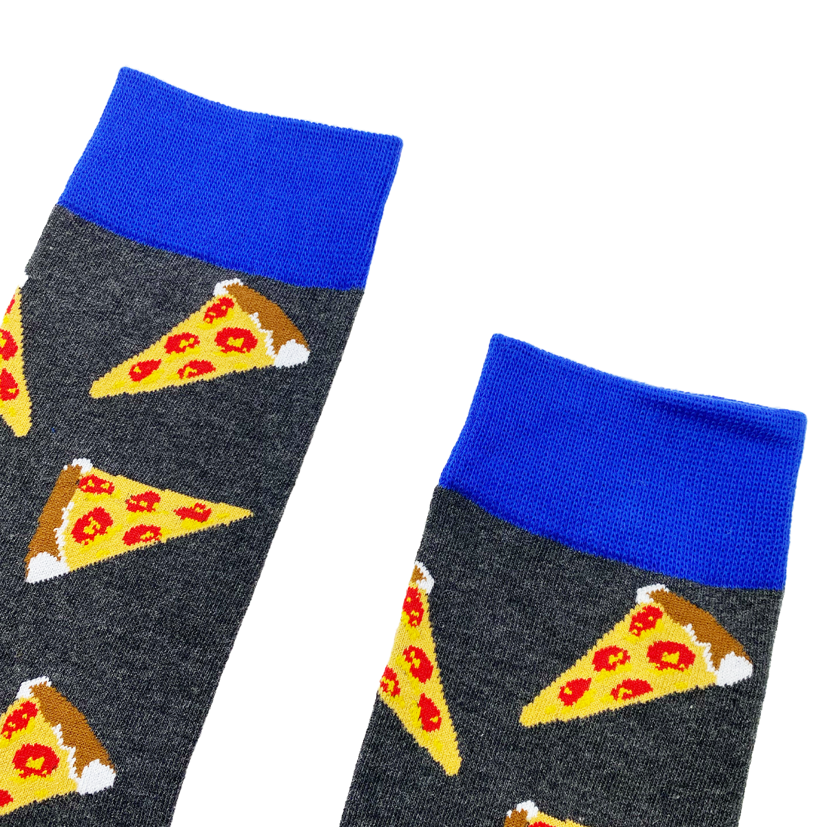 PIZZA Socks Fits All