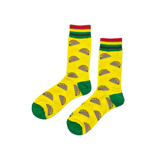 TACO Socks